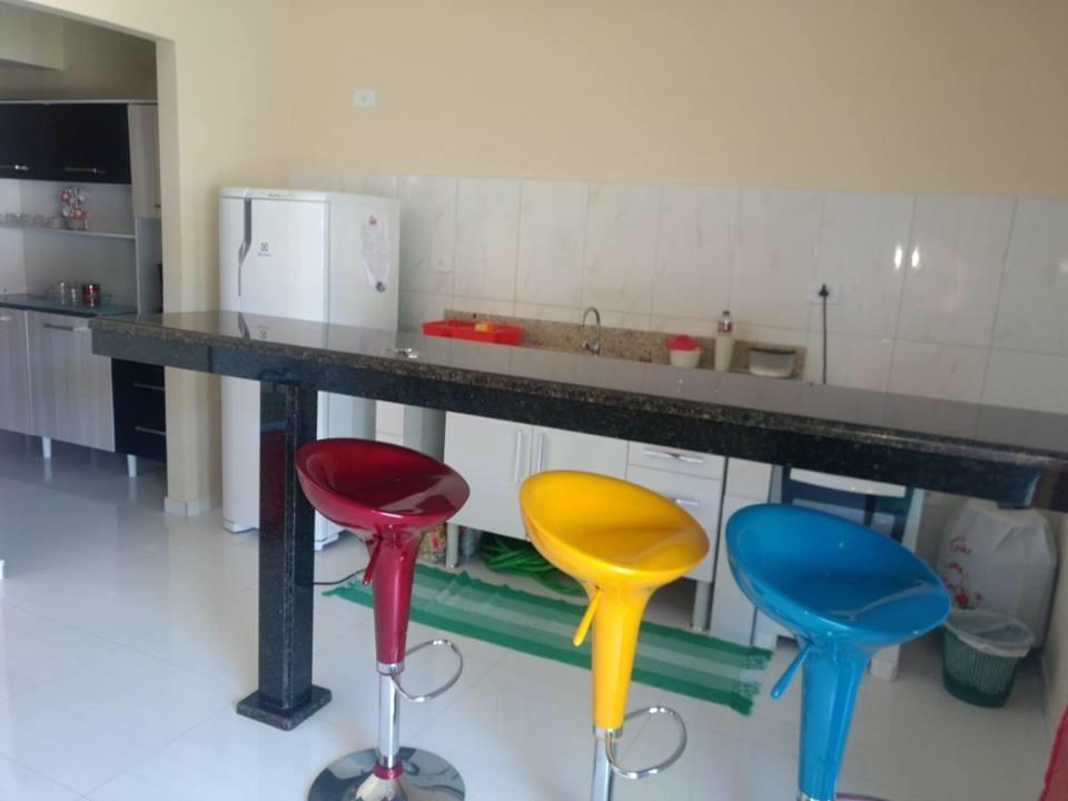 Apartamento Porto Seguro Bagian luar foto